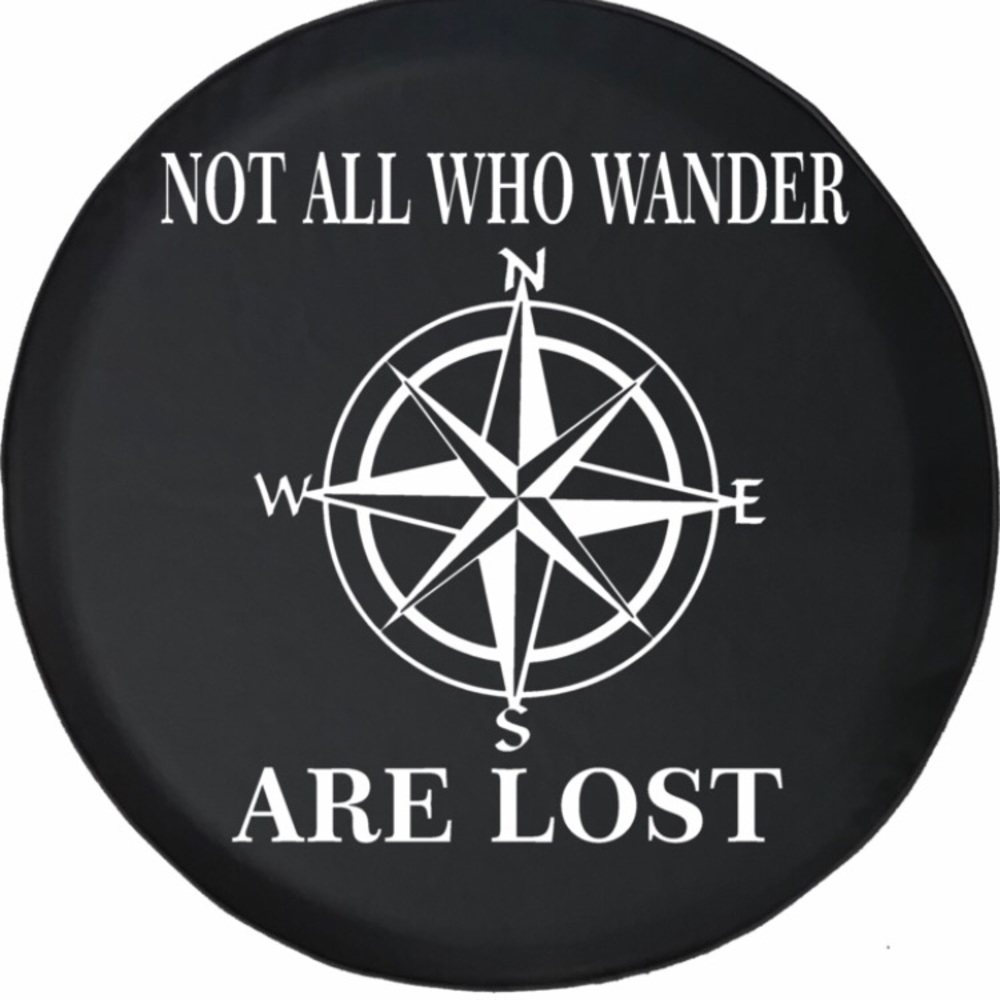 Tire Cover